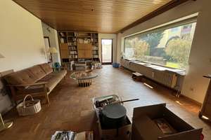 FREISTEHENDES 1-FAMILIENHAUS (BUNGALOW) MIT TERRASSE, DOPPELGARAGE UND GROSSEM GARTEN – Die vollständige Adresse der Immobilie erhältst du vom Anbieter., 67227 Mörsch, Frankenthal (Pfalz) – Vorschaubild 29