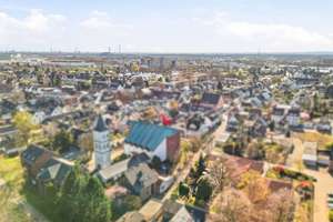 Einfamilienhaus im Dornröschenschlaf sucht Sie als neue Eigentümer! – Die vollständige Adresse der Immobilie erhältst du vom Anbieter., 50769 Merkenich, Köln – Vorschaubild 31