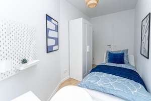 Neukölln WG Room + Balcony  (Takeover or Studio Swap!) – Richardstraße 56, 12055 Neukölln (Ortsteil), Berlin – Vorschaubild 6