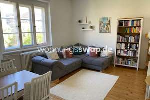 Wohnungstausch: Livländische Straße 10 – Livländische Straße 10, 10000 Wilmersdorf, Berlin – Vorschaubild 1
