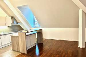 Traumhafte, repräsentative Lifestyle-Galeriewohnung inmitten der Regensburger Altstadt - von privat – Speichergasse 1, 93047 Innenstadt, Regensburg – Vorschaubild 3