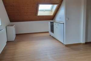 Charmante 1-Zimmer Wohnung im DG in Würzburg-Sanderau – Breslauer Straße 14, 97072 Sanderau, Würzburg – Vorschaubild 25