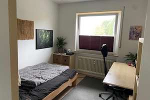 Uninahe 2 Zimmer Wohnung - Provisionsfrei! – Friedrich Husemannstrasse 2, 33619 Schildesche, Bielefeld – Vorschaubild 3