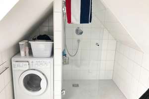 Exklusive 1-Zimmer-Dachgeschosswohnung im schönen Schwachhausen – Schwachhauser Heerstr. 297, 28211 Radio Bremen, Bremen – Vorschaubild 9