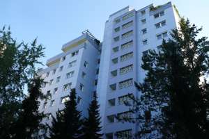 gemütliche 3-Zimmer-Wohnung in ruhiger Lage (PRZ02190904) – Würzburger Ring 35, 91056 Büchenbach Nord, Erlangen – Vorschaubild 1