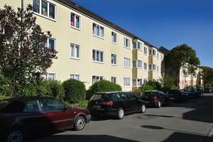Homeoffice im Grünen, hier macht das Arbeiten Spaß // 1.OG Whg 2 – Schubertring 12, 38440 Hohenstein, Wolfsburg – Vorschaubild 5