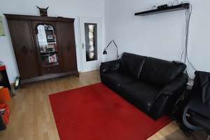 *Helle 2,5 Zimmer-Wohnung in guter Lage von Chemnitz!* – Die vollständige Adresse der Immobilie erhältst du vom Anbieter., 9112 Kaßberg, Chemnitz – Vorschaubild 6