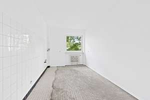 Charmante 3 Zimmer - Eigentumswohnung mit Südbalkon und Blick ins Grüne – bezugsfrei und modernis... – Die vollständige Adresse der Immobilie erhältst du vom Anbieter., 22149 Rahlstedt, Hamburg – Vorschaubild 9