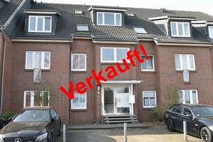 Freiwerdend! Bremen-Hemelingen: Tolle Singlewohnung, nur 6 km in die City.