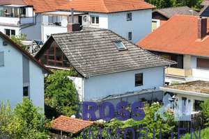 freistehendes Einfamilienhaus mit Garten in Feldrandlage mit vielen Möglichkeiten – Die vollständige Adresse der Immobilie erhältst du vom Anbieter., 64572 Büttelborn – Vorschaubild 2