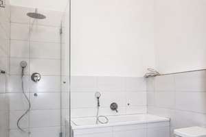 Wohnen wie im eigenen Haus -  Großzügige Maisonettewohnung mit eigenem Eingang – Hesselnberg 62, 42285 Barmen, Wuppertal – Vorschaubild 3