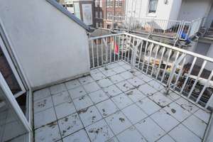Interessante 1,5-Zimmer-Wohnung mit Einbauküche & Balkon mitten in der Aachener Innenstadt! – Seilgraben 6, 52062 Markt, Aachen – Vorschaubild 4