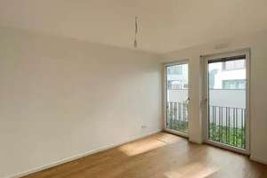 2-Zimmer-Terrassenwohnung Frankfurt Innenhof – 60329 Bahnhofsviertel, Frankfurt am Main – Vorschaubild 4