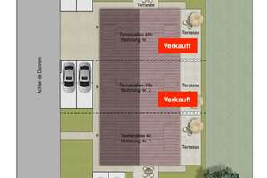Neubau-Reihenendhaus 
in ruhiger und begehrter Wohnlage – Tannenallee 48, 22844 Norderstedt – Vorschaubild 28