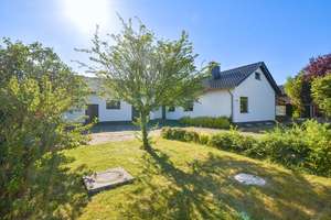 Perfekt für Pferdeliebhaber! Einfamilienhaus mit Pferdestall und 4.000m² großer Weidefläche. – Die vollständige Adresse der Immobilie erhältst du vom Anbieter., 38154 Königslutter am Elm – Vorschaubild 1
