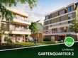 KfW-55-Neubau GARTENQUARTIER 2 | Wohntraum mit 2 Tageslichtbädern, großem Balkon, HWR, TG u.v.m.