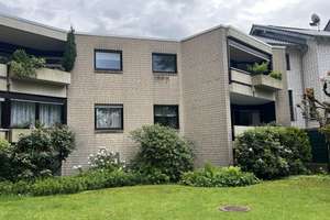 3-Zimmer-Citywohnung mit Balkon und Tiefgaragenstellplatz in 41236 MG-Rheydt
 – Die vollständige Adresse der Immobilie erhältst du vom Anbieter., 41236 Grenzland-Stadion, Mönchengladbach – Vorschaubild 10