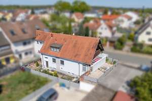 Für kleine Entdecker und große Träumer - Einfamilienhaus in Zirndorf – Die vollständige Adresse der Immobilie erhältst du vom Anbieter., 90513 Zirndorf – Vorschaubild 2