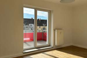 3 Zimmer Wohnung in Bielefeld Innenstadt mit 70 m² Wohnfläche