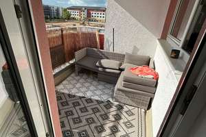 1,5 Zimmer in Bernau bei Berlin mit Balkon / EBK / Tiefgarage – An der Viehtrift 41, 16321 Bernau bei Berlin – Vorschaubild 2