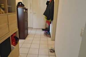 Stadtwohnung in Golzheim: Modernes Wohnen mit Balkon – 40476 Golzheim, Düsseldorf – Vorschaubild 11