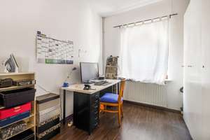 Einfamilienhaus mit großzügigem Grundstück und Garage in beliebter Lage von Bremen Fähr-Lobbendorf – Die vollständige Adresse der Immobilie erhältst du vom Anbieter., 28755 Fähr-Lobbendorf, Bremen – Vorschaubild 9
