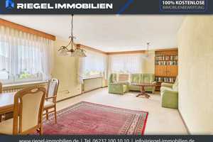 Sie hier? Wir auch! Ca. 807,00 m² Grundstück, Einfamilienhaus in ruhiger und beliebter Wohnlage – Germersheim (Kreis) – Vorschaubild 21
