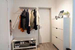 Gemütliche 2-Zimmerwohnung zur Miete in Hamburg Wandsbek - Wentzel Dr. – Walddörferstraße 262b, 22047 Wandsbek (Ortsteil), Hamburg – Vorschaubild 11