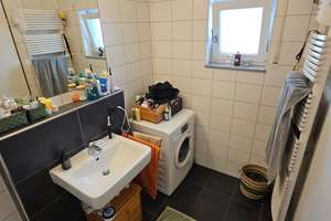 Lichtdurchflutete 2-Zimmer Wohnung mit großer Terrasse in Münster Sentrup – 48149 Sentrup, Münster – Vorschaubild 10