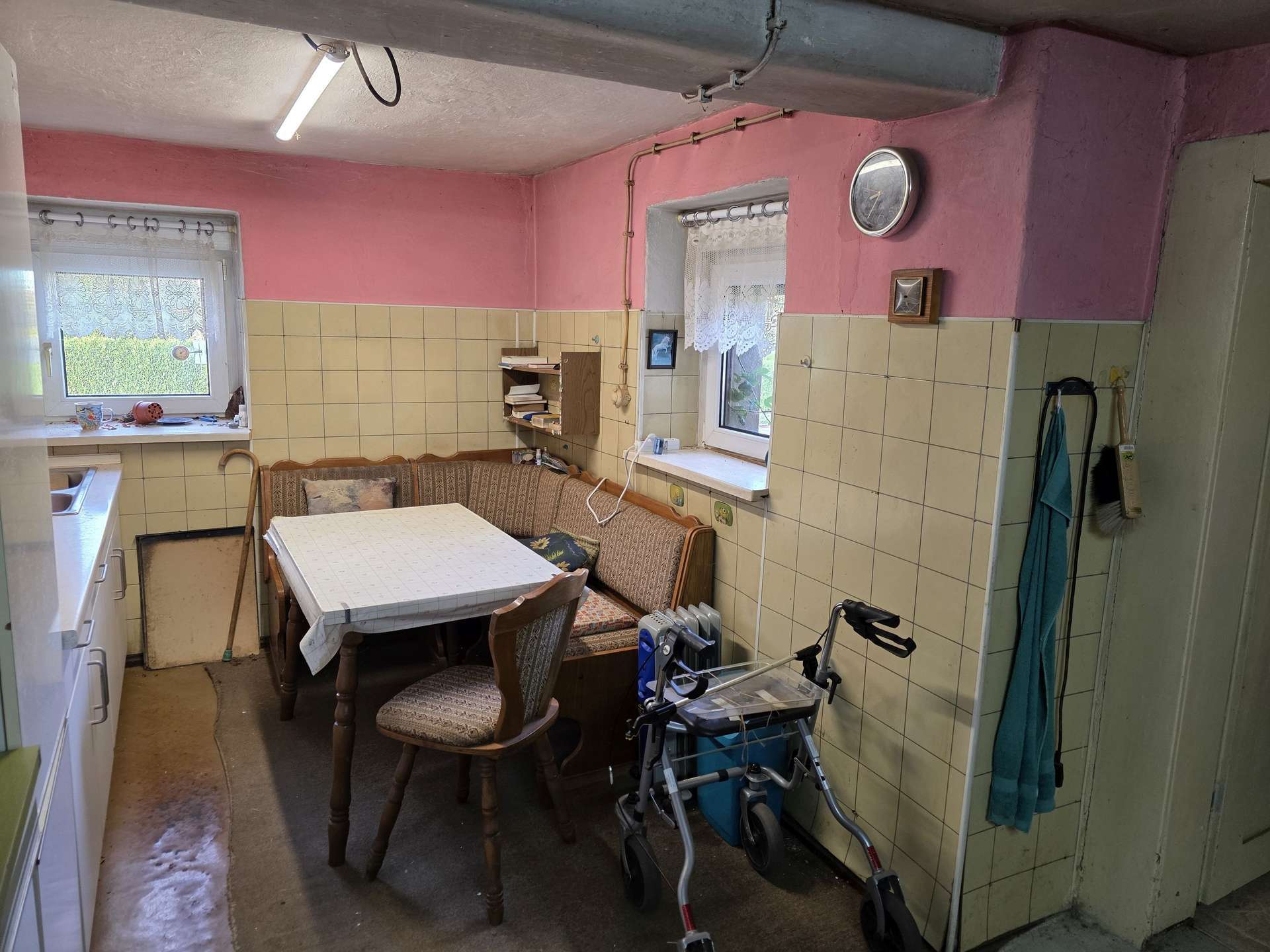 Immobilie in Kubschütz - Kubšicy - Denkmalgeschützter Bauernhof bei Bautzen auf 1200m² Grundstück für einen Top-Preis - Bild 7