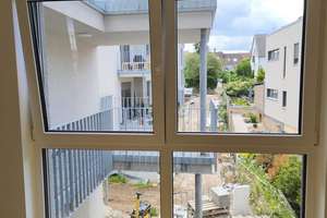 Moderne 3-Zimmer Wohnung im Neubau, TG-Stellplatz kann zusätzlich angemietet werden – Die vollständige Adresse der Immobilie erhältst du vom Anbieter., 70599 Plieningen (Ortsteil), Stuttgart – Vorschaubild 2
