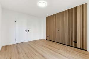 Erstbezug nach Sanierung - helle 2-Raumwohnung mit Einbauküche, modernem Badezimmer, Balkon und TG-S – Die vollständige Adresse der Immobilie erhältst du vom Anbieter., 1219 Seevorstadt-Ost/Großer Garten, Dresden – Vorschaubild 7