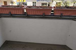 Charmante Komfort-Altbauwohnung im Jugenstilgebäude, 1. OG, bezugsfrei – Sesenheimer Str. 15, 10627 Charlottenburg, Berlin – Vorschaubild 7