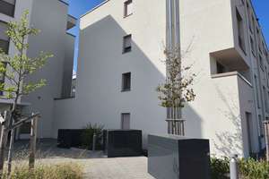 Moderne 3,5-Zimmer-Wohnung mit hochwertiger Einbauküche in Hockenheim – Schwetzinger Straße 99, 68766 Hockenheim – Vorschaubild 13
