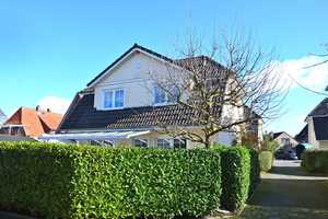 Eindrucksvolles Stadthaus mit Garage und pflegeleichtem Garten in Bad Zwischenahn- zentrumsnah – Reihdamm 57c, 26160 Ammerland (Kreis) – Vorschaubild 4