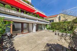 Exklusive 3-Zi-Wohnung mit Panoramaterrasse – urbanes Wohnen nahe der Regensburger Altstadt! – Die vollständige Adresse der Immobilie erhältst du vom Anbieter., 93055 Ostenviertel, Regensburg – Vorschaubild 17