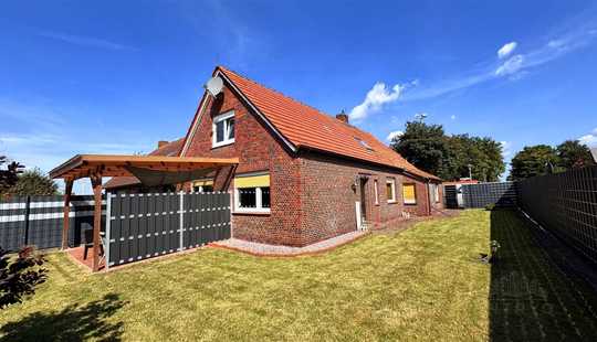 Bild von Viel Platz für die gesamte Familie - Ihr neues Zuhause!