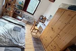 Charmante 1. OG-Wohnung in guter Lage in Nürnberg (Gebersdorf) – Neumühlweg 134, 90449 Gebersdorf, Nürnberg – Vorschaubild 17