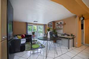 2-Familienhaus, 2 Einlieger-WHG, Garagen, Garten und sep. Gewerbegrundstück in 79211 Denzlingen – Emmendingen (Kreis) – Vorschaubild 38