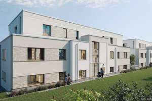 Attraktives Neubauprojekt - Haverkamp in Burgaltendorf – Die vollständige Adresse der Immobilie erhältst du vom Anbieter., 45289 Burgaltendorf, Essen – Vorschaubild 1