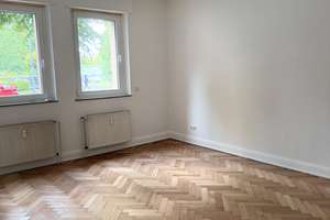 Nähe Nordbahnhof - Zuhause mit zwei Zimmern in zentraler Lage von Krefeld – Die vollständige Adresse der Immobilie erhältst du vom Anbieter., 47798 Kempener Feld/Baackeshof, Krefeld – Vorschaubild 5