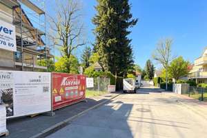 NEUBAU-2-Zimmer-OG-Wohnung mit Balkon in stadtnaher Lage – Hochkönigstraße 4, 81825 Waldtrudering, München – Vorschaubild 12