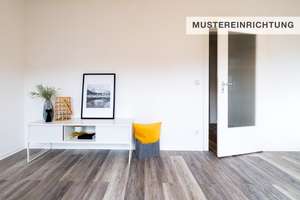 GEWOBAU - Modernisierung einer 2-Zimmer Wohnung – Lehmanns Brink 4, 45277 Überruhr-Hinsel, Essen – Vorschaubild 2