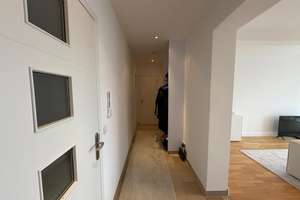 Stilvolle 3-Zimmer-Wohnung mit Panoramaterrasse in Bestlage am Siegener Giersberg – Die vollständige Adresse der Immobilie erhältst du vom Anbieter., 57072 Siegen, Siegen – Vorschaubild 7
