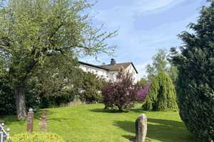 Ehem. Bahnwärterhaus mit parkähnlicher Gartenanlage – Cappel, Marburg, 35043 Marburg-Biedenkopf (Kreis) – Vorschaubild 9