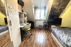 Einfamilienhaus mit Einliegerwohnung (linke DHH) in guter Lage von S-Zuffenhausen  – Die vollständige Adresse der Immobilie erhältst du vom Anbieter., 70435 Zuffenhausen-Mönchsberg, Stuttgart – Vorschaubild 19