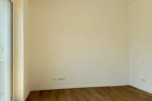 Neubau-Gebiet Hannover KRONSRODE: EBK/Kochinsel, Balkon, Tageslichtbad, Fußbodnhzng, Lift, Kellr, TG – Bette-Graham-Straße 34, 30539 Bemerode, Hannover – Vorschaubild 9