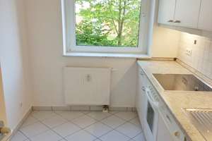 Horn-Lehe: top 2-Zimmer-Komfort-ETW mit Südwestbalkon und Lift – Die vollständige Adresse der Immobilie erhältst du vom Anbieter., 28357 Lehesterdeich, Bremen – Vorschaubild 4