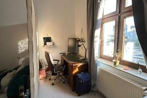 55m² 2-Zimmer-Wohnung mit Balkon im Herzen vom Frankenberger Viertel – Schlossstraße 10, 52066 Frankenberg, Aachen – Vorschaubild 15