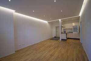 Helle 2-Zimmer-Wohnung im Waldstraßenviertel – Die vollständige Adresse der Immobilie erhältst du vom Anbieter., 4105 Zentrum-Nordwest, Leipzig – Vorschaubild 3